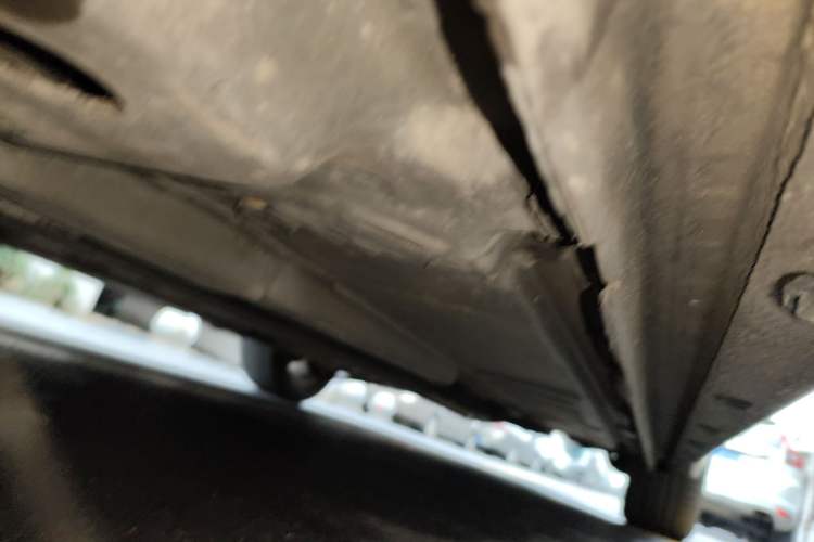Used Buick Verano 2015 Sedan 15S Automatic Leading Model Chassis Front Left