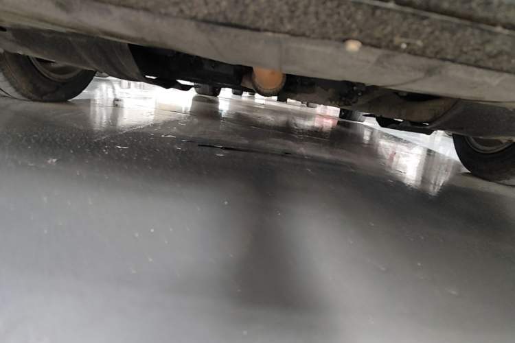 Used Buick Verano 2015 Sedan 20T Dual-Clutch Leading Model Chassis Front