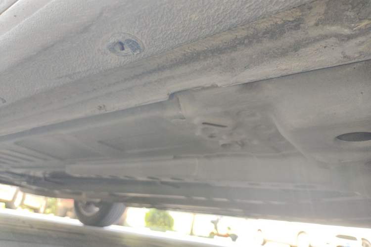 Used Buick Verano 2015 Sedan 15S Automatic Leading Model Chassis Front Right