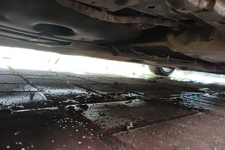 Used Buick Verano 2015 Sedan 15S Automatic Leading Model Chassis Front Right
