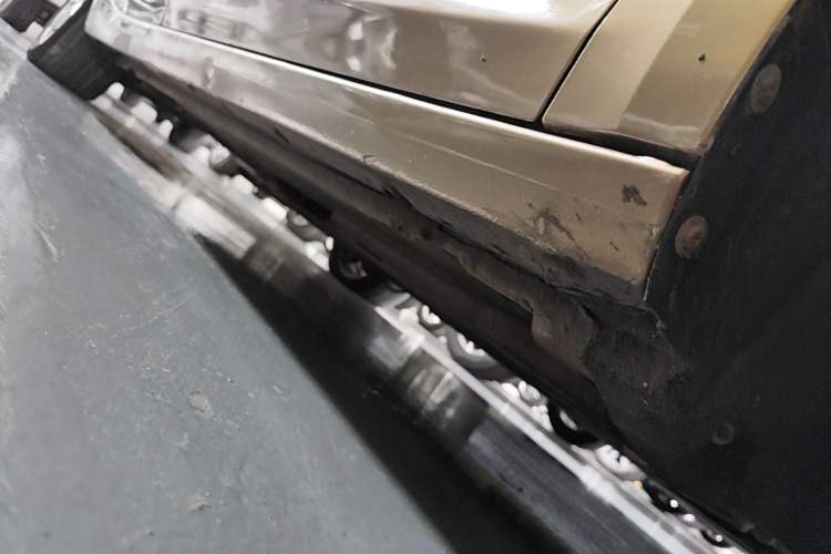 Used Buick Verano 2015 Sedan 20T Dual-Clutch Leading Model Chassis Front Right