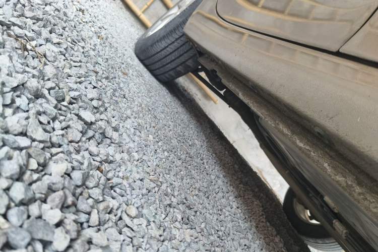 Used Buick Verano 2015 Sedan 20T Dual-Clutch Elite Model Chassis Rear