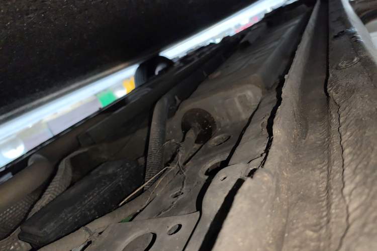 Used Buick Verano 2015 Sedan 15S Automatic Leading Model Chassis Rear Left