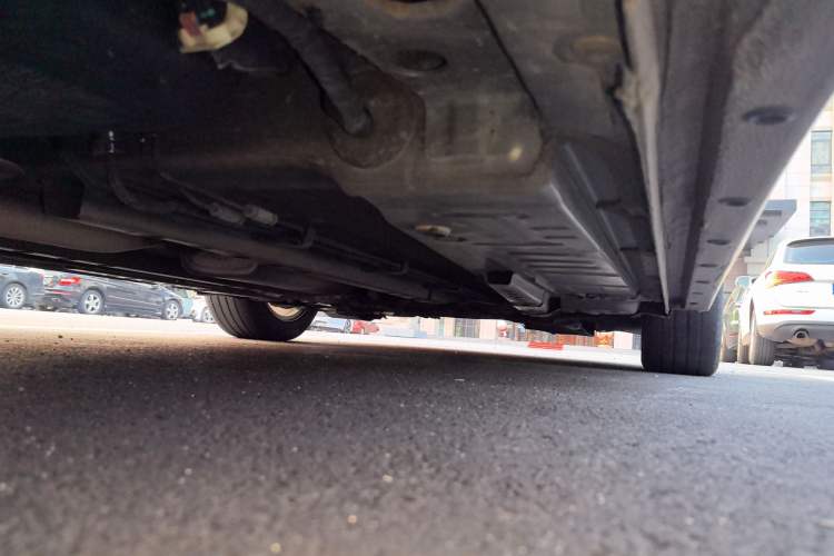 Used Buick Verano 2015 Sedan 15S Automatic Leading Model Chassis Rear Right