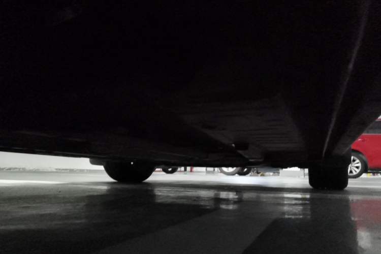 Used Buick Verano 2015 Sedan 20T Dual-Clutch Luxury Model Chassis Rear Right