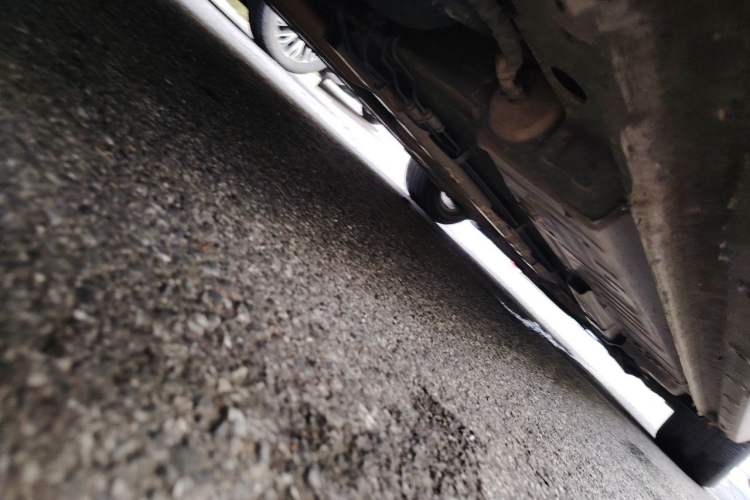 Used Buick Verano 2015 Sedan 15S Automatic Leading Model Chassis Rear Right