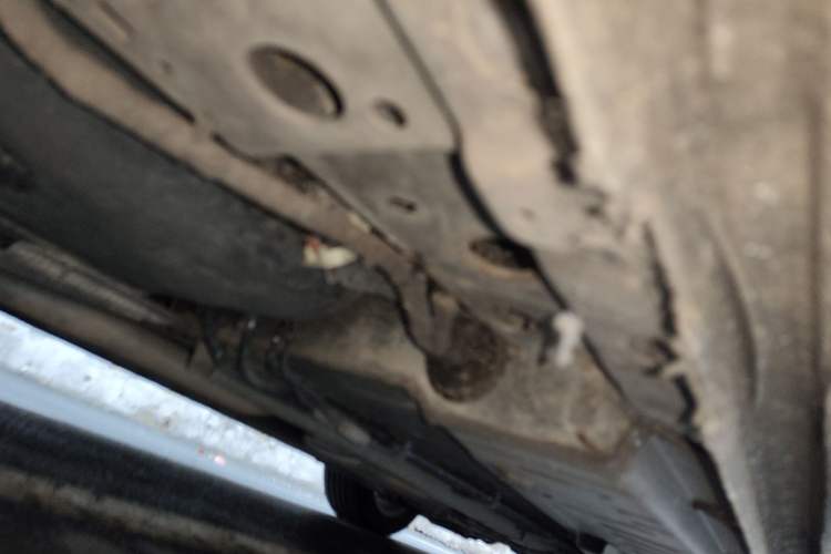 Used Buick Verano 2015 Sedan 15S Automatic Leading Model Chassis Rear Right