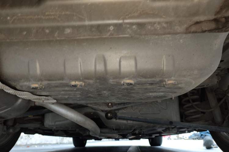 Used Buick Verano 2015 Sedan 15S Automatic Leading Model Chassis Rear
