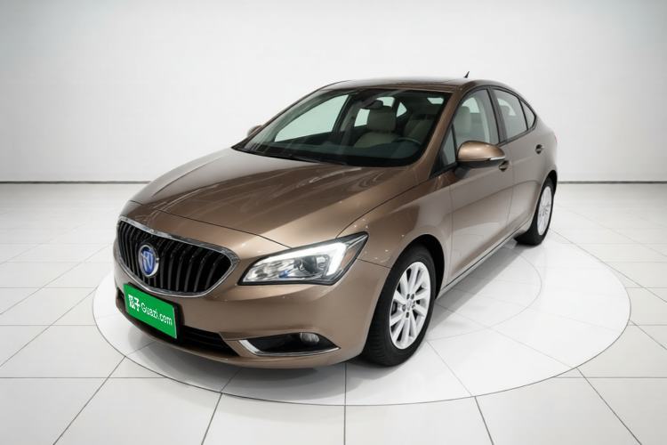 Buick Verano 2015 Sedan 15S Automatic Ambition Model usata Guazi used car, China used car export, Used car for sale, Used  cars, Cheapest cars for sale