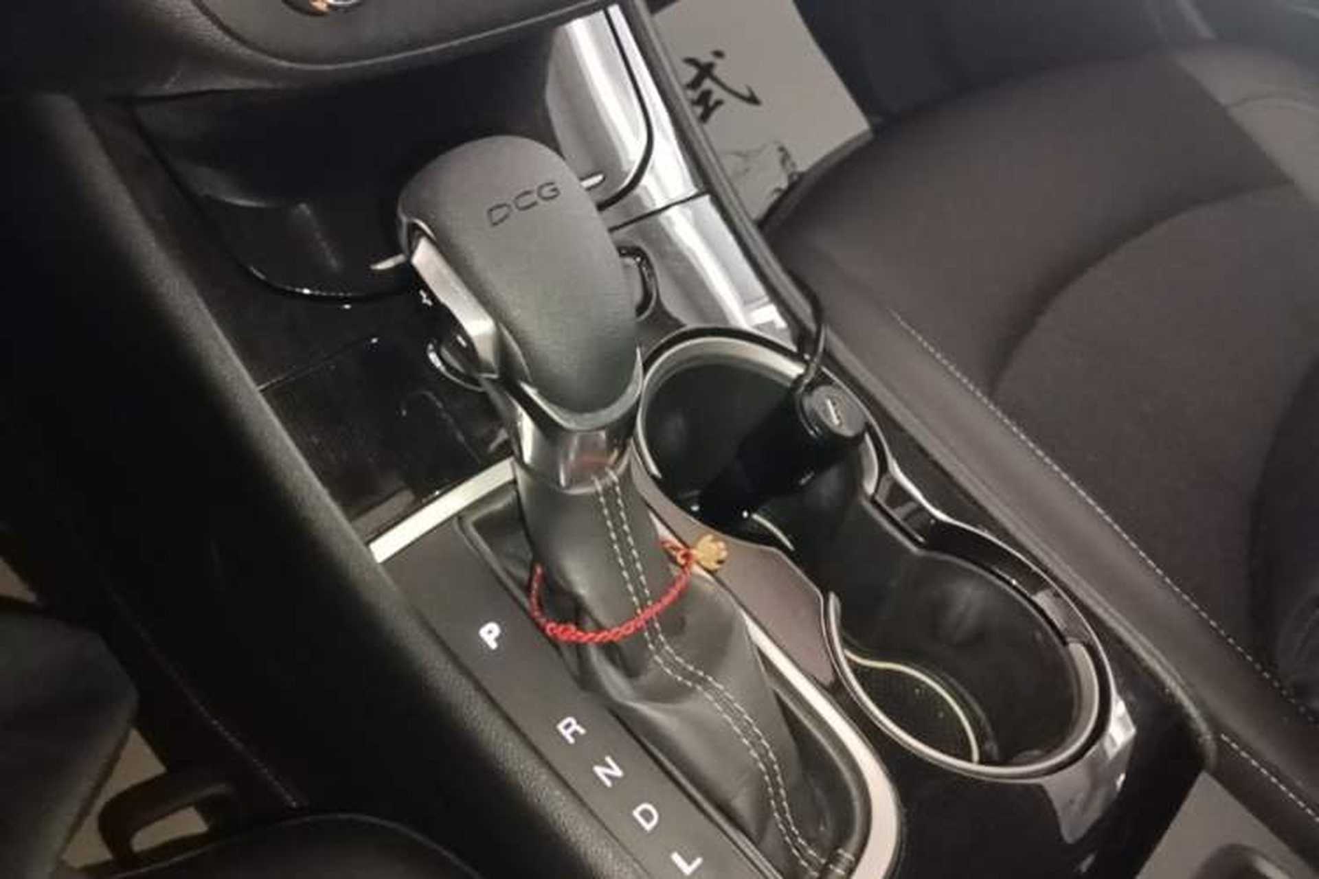 Used Buick Verano 2015 Sedan 20T Dual-Clutch Leading Model Gear Lever
