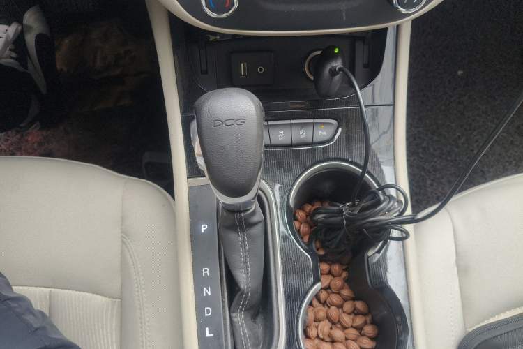 Used Buick Verano 2015 Sedan 15S Automatic Ambition Model Gear Lever