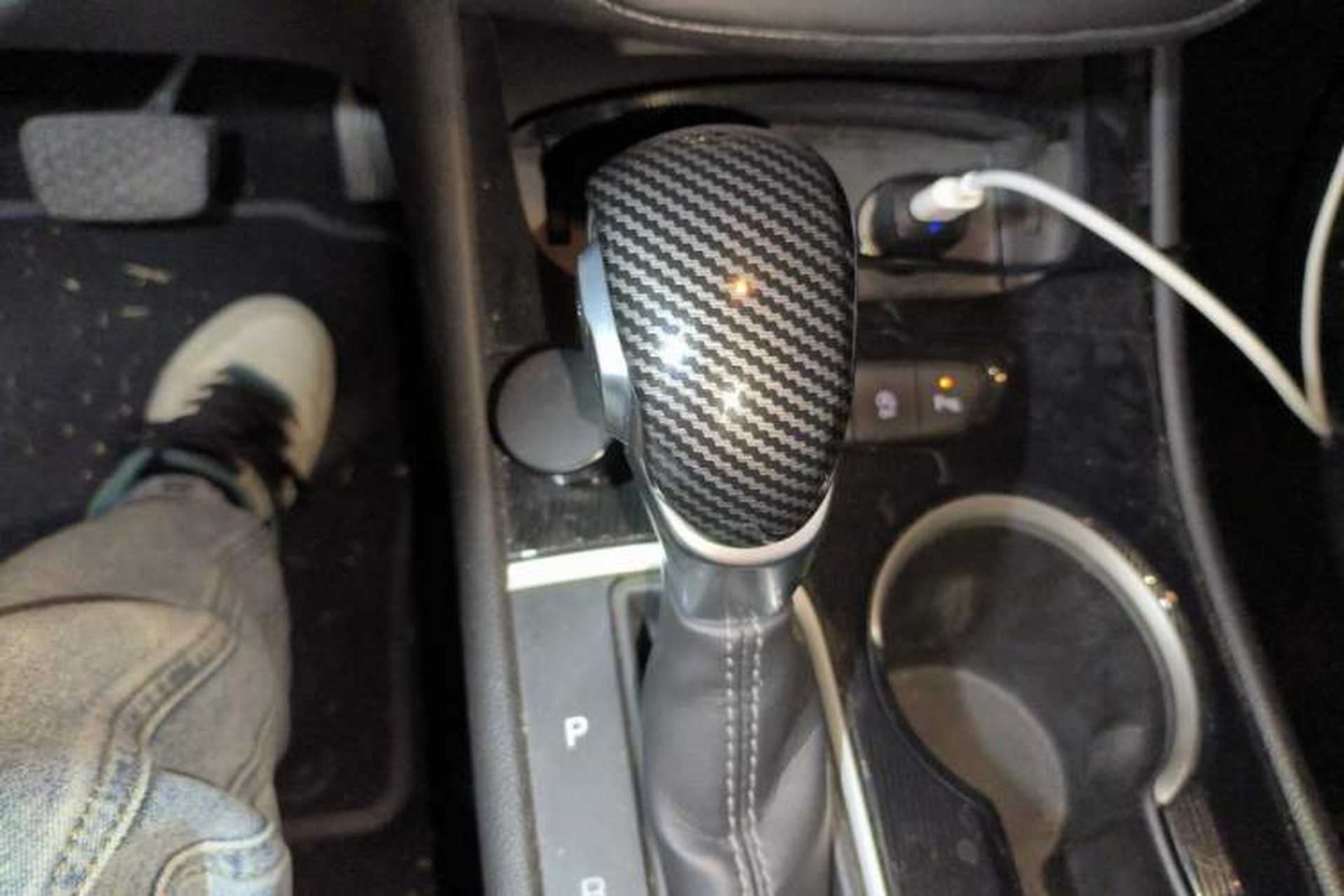 Used Buick Verano 2015 Sedan 20T Dual-Clutch Leading Model Gear Lever
