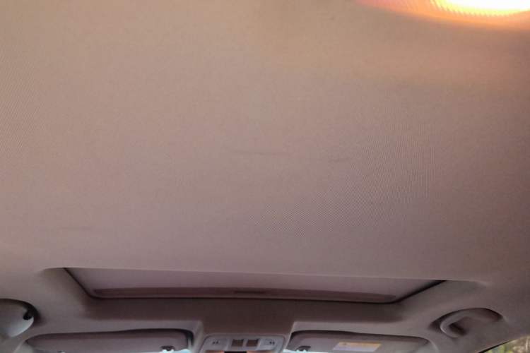 Used Buick Verano 2015 Sedan 15S Automatic Leading Model Headliner