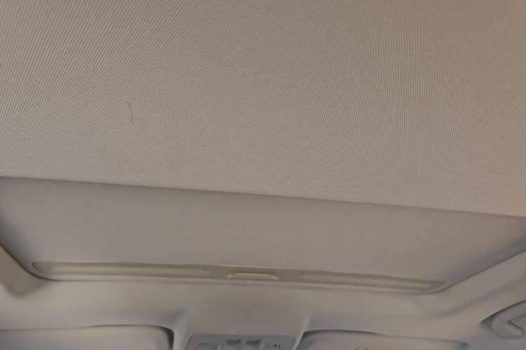 Used Buick Verano 2015 Sedan 15S Automatic Leading Model Headliner