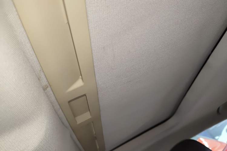 Used Buick Verano 2015 Sedan 15S Automatic Leading Model Headliner