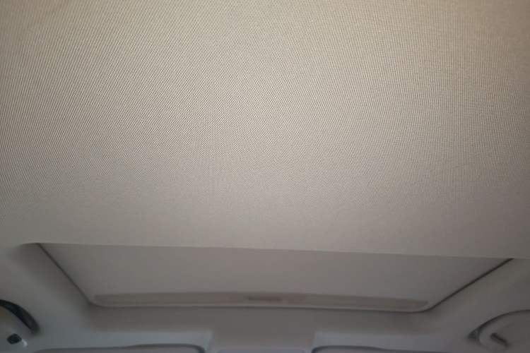 Used Buick Verano 2015 Sedan 15S Automatic Leading Model Headliner