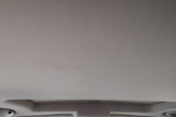 Used Buick Verano 2015 Sedan 20T Dual-Clutch Leading Model Headliner