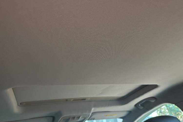 Used Buick Verano 2015 Sedan 15S Automatic Leading Model Headliner