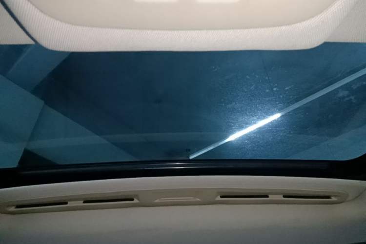 Used Buick Verano 2015 Sedan 15S Automatic Leading Model Headliner