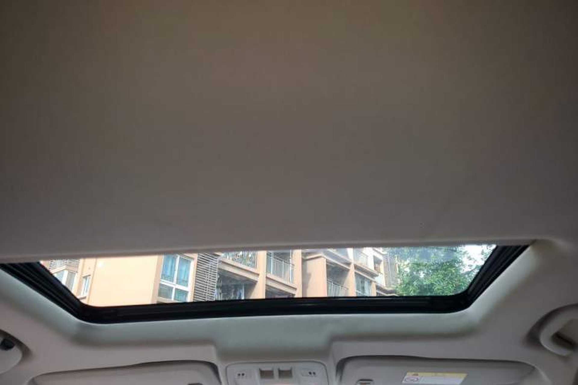 Used Buick Verano 2015 Sedan 15S Automatic Leading Model Headliner