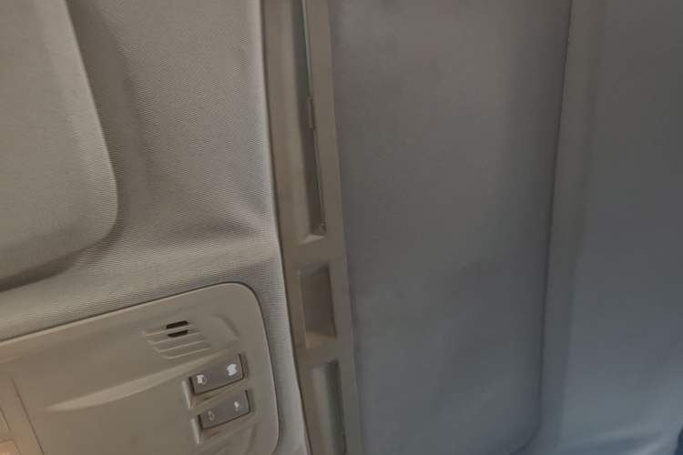 Used Buick Verano 2015 Sedan 15S Automatic Leading Model Headliner