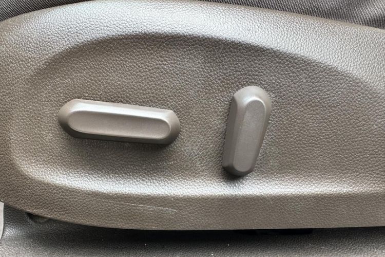 Used Buick Verano 2015 Sedan 15S Automatic Leading Model Interior 2