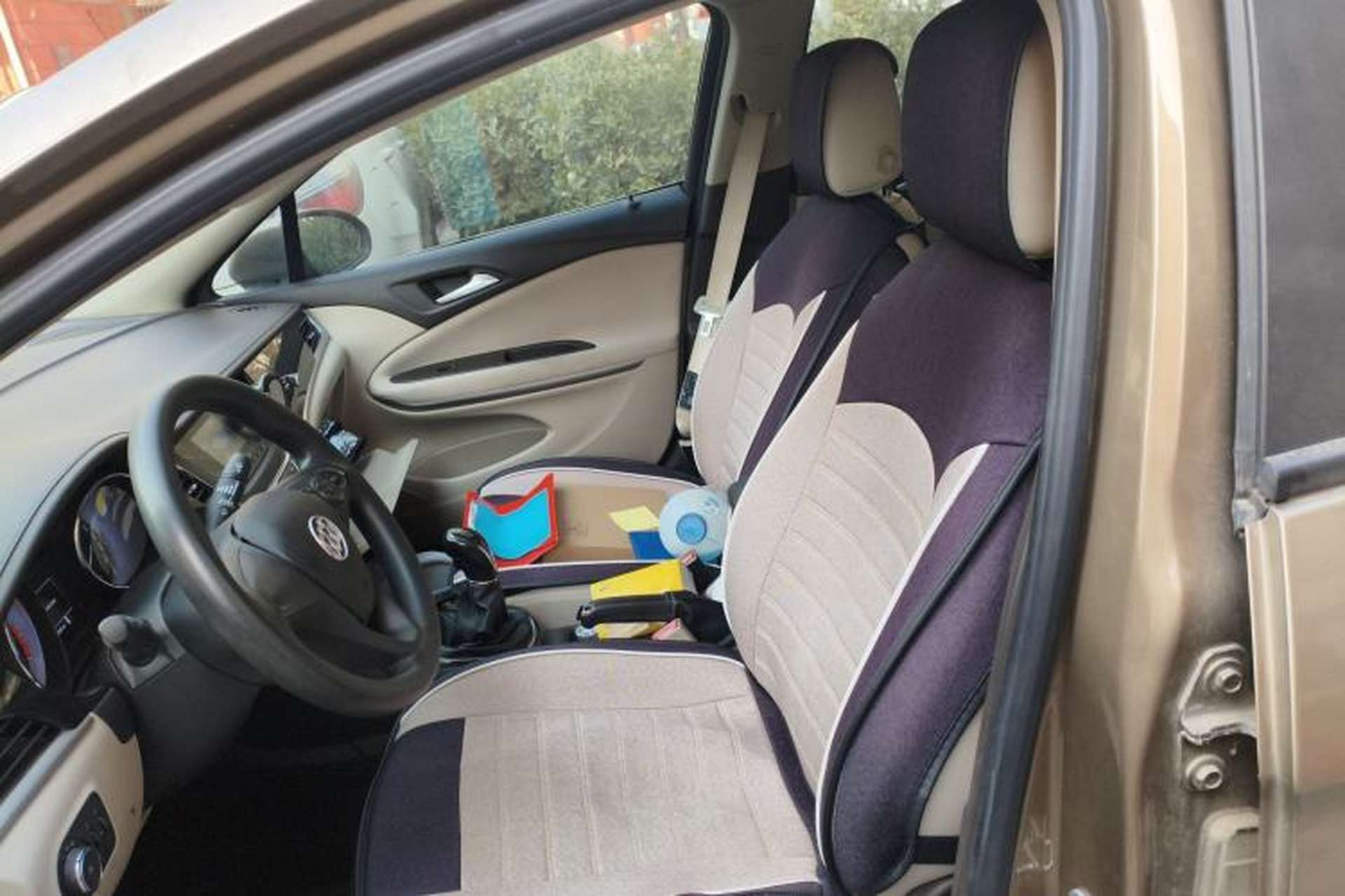 Used Buick Verano 2015 Sedan 15S Manual Entry-Level Model Left Front Seat