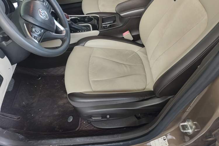 Used Buick Verano 2015 Sedan 15S Automatic Leading Model Left Front Seat