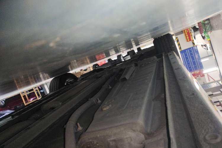 Used Buick Verano 2015 Sedan 20T Dual-Clutch Leading Model Left Side Sill