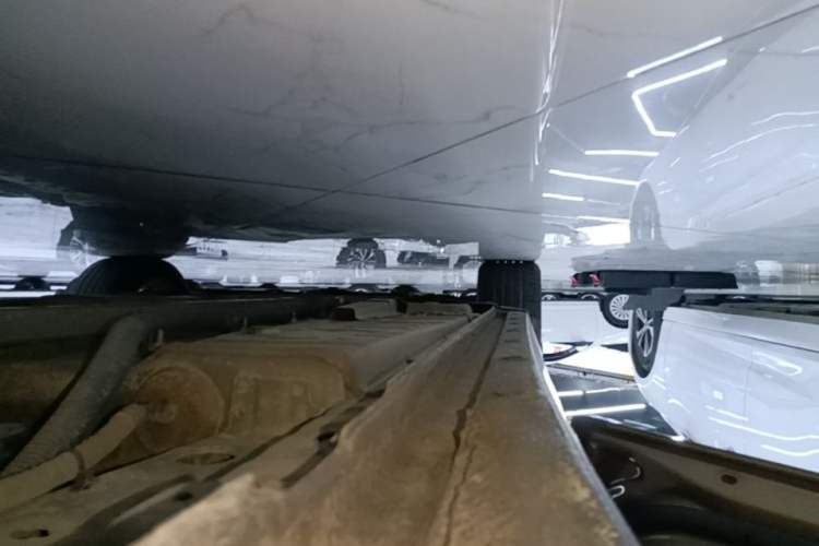 Used Buick Verano 2015 Sedan 15S Automatic Leading Model Left Side Sill