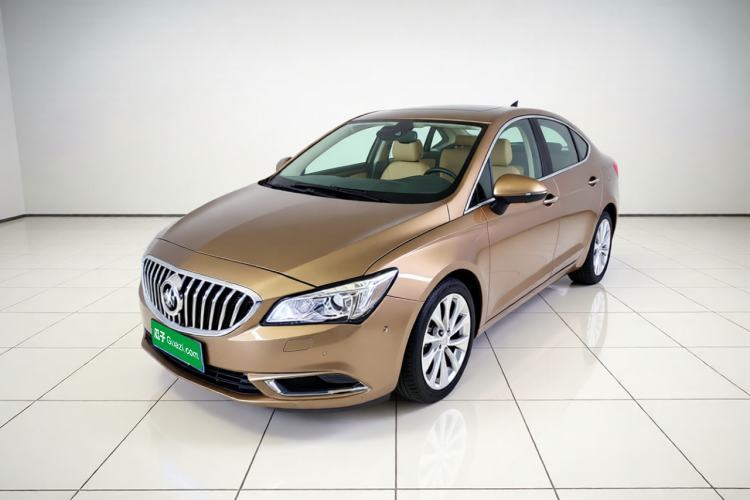 Buick Verano 2015 Sedan 20T Dual-Clutch Flagship Model usado Guazi used car, China used car export, Used car for sale, Used cars, Cheapest cars for sale