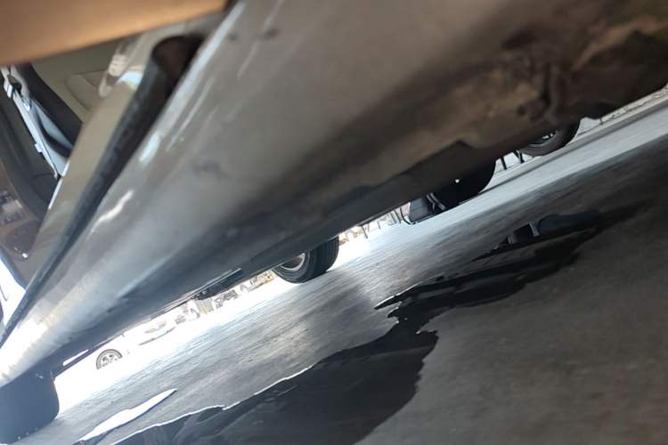 Used Buick Verano 2015 Sedan 15S Automatic Leading Model Right Side Sill
