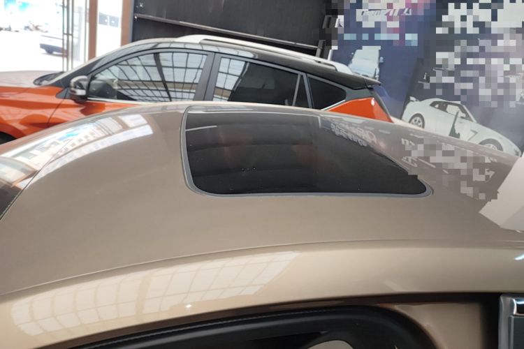 Used Buick Verano 2015 Sedan 15S Automatic Leading Model Roof