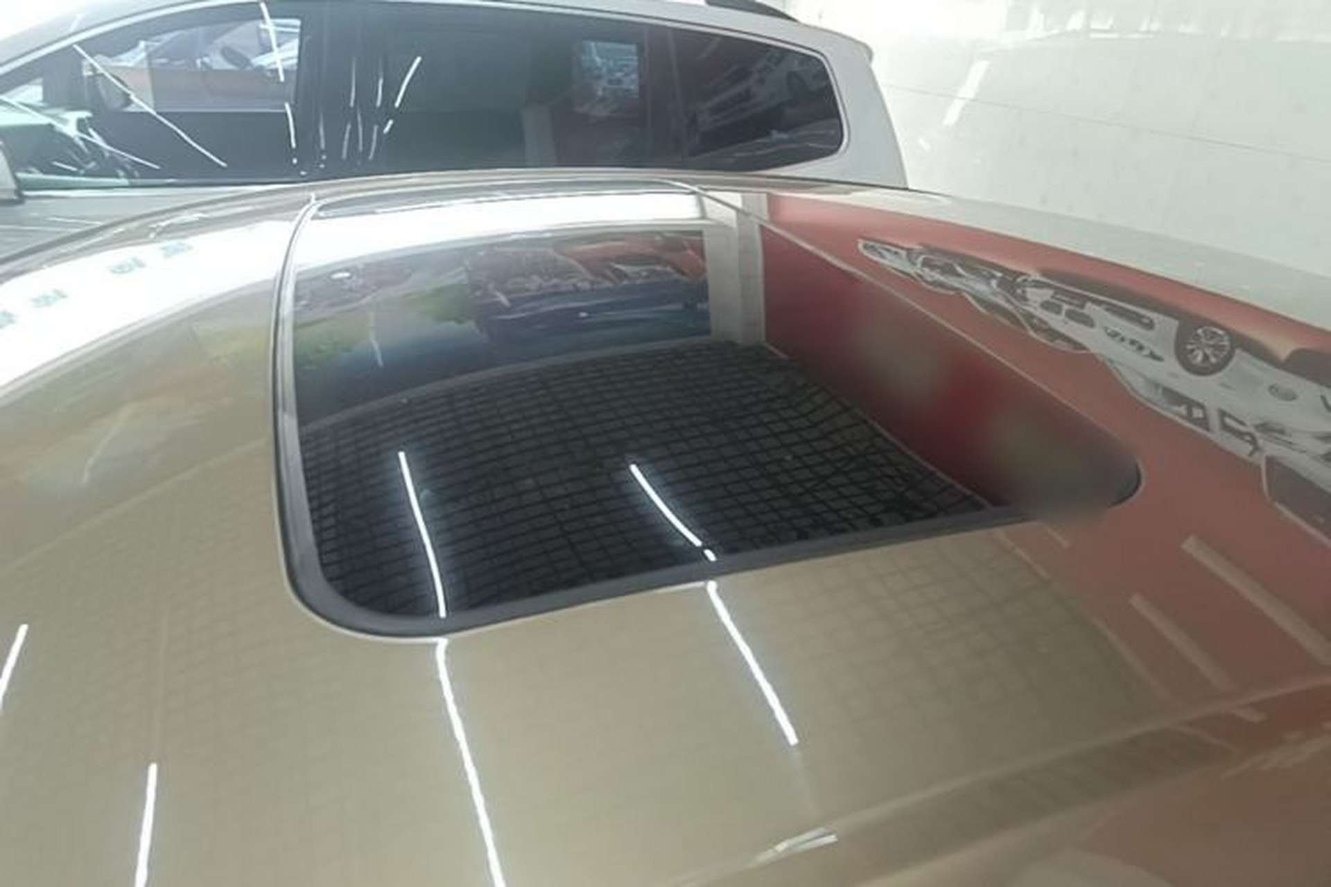 Used Buick Verano 2015 Sedan 20T Dual-Clutch Leading Model Roof
