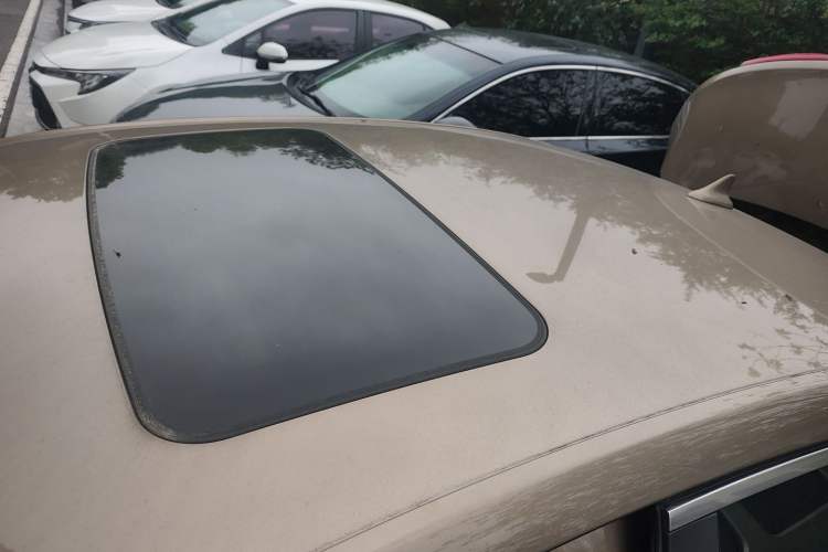 Used Buick Verano 2015 Sedan 15S Automatic Leading Model Roof