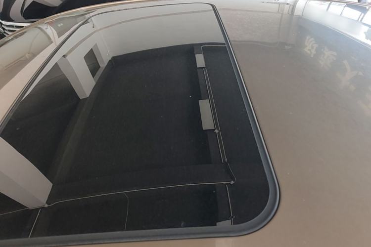 Used Buick Verano 2015 Sedan 15S Automatic Leading Model Roof