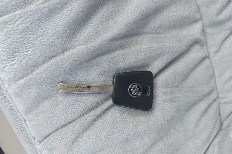 Used Buick Verano 2015 Sedan 15S Automatic Leading Model Vehicle Key