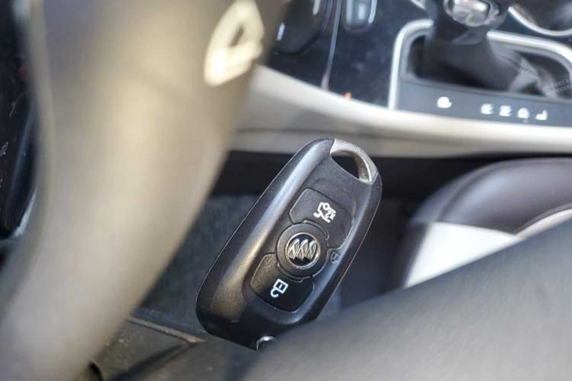 Used Buick Verano 2015 Sedan 15S Automatic Leading Model Vehicle Key