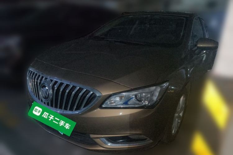 Gebrauchter Buick Verano 2015 Sedan 20T Dual-Clutch Leading Model Guazi used car, China used car export, Used car for sale, Used  cars, Cheapest cars for sale
