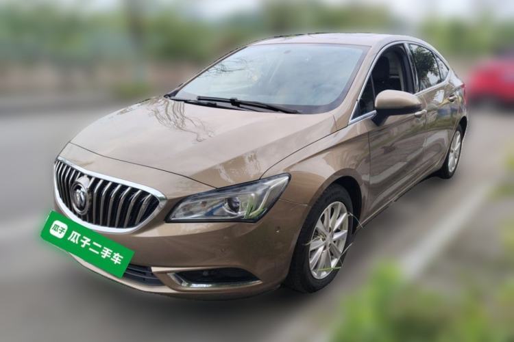 Used Buick Verano 2015 Sedan 20T Dual-Clutch Elite Model Guazi used car, China used car export, Used car for sale, Used  cars, Cheapest cars for sale