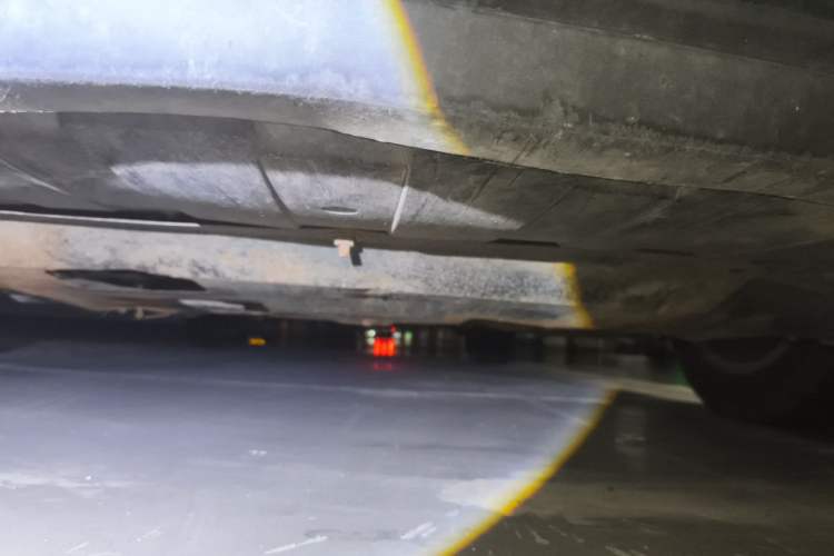 Used Buick Verano 2015 Sedan 15S Automatic Leading Model Chassis Front