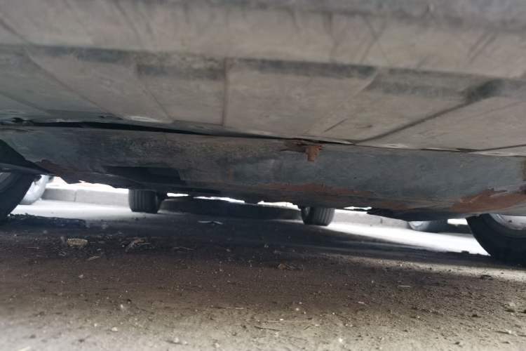 Used Buick Verano 2015 Sedan 15S Automatic Ambition Model Chassis Front
