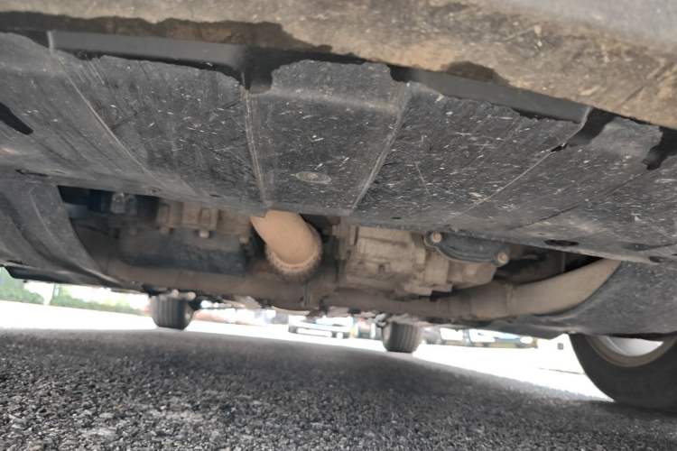 Used Buick Verano 2015 Sedan 15S Automatic Leading Model Chassis Front