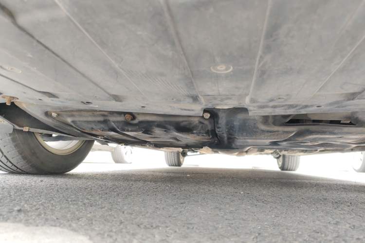 Used Buick Verano 2015 Sedan 15S Automatic Leading Model Chassis Front
