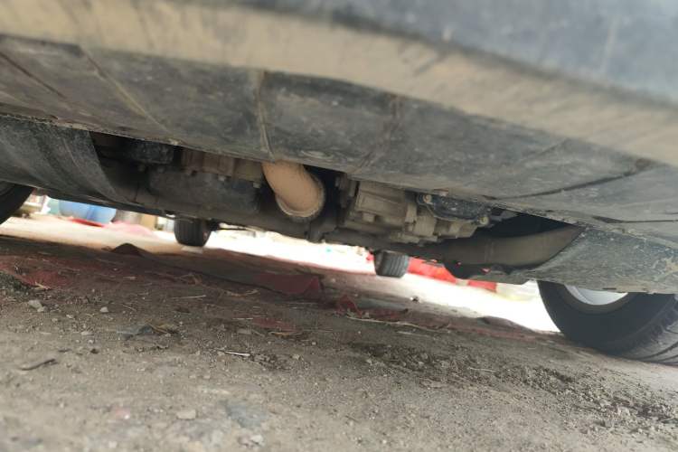 Used Buick Verano 2015 Sedan 15S Automatic Ambition Model Chassis Front