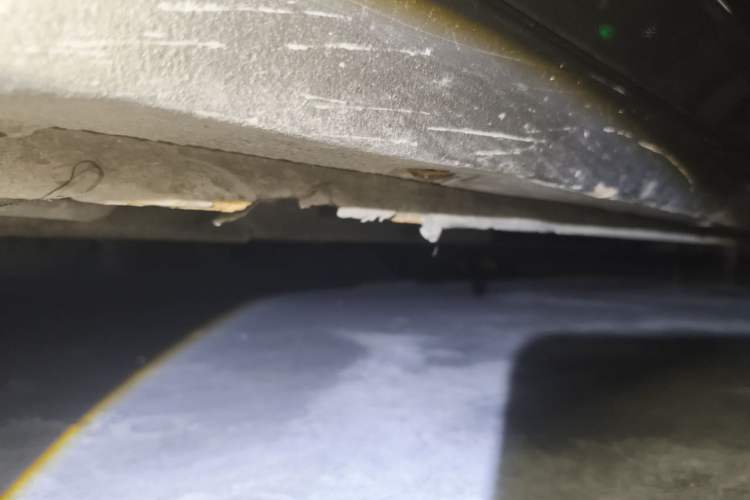 Used Buick Verano 2015 Sedan 15S Automatic Leading Model Chassis Front Left