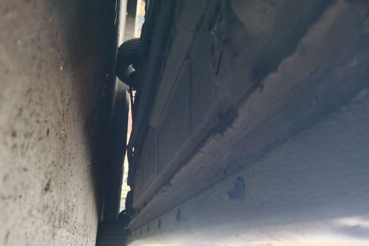 Used Buick Verano 2015 Sedan 15S Automatic Ambition Model Chassis Front Left