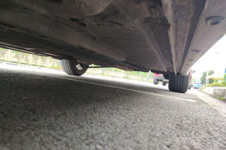 Used Buick Verano 2015 Sedan 20T Dual-Clutch Elite Model Chassis Front Left