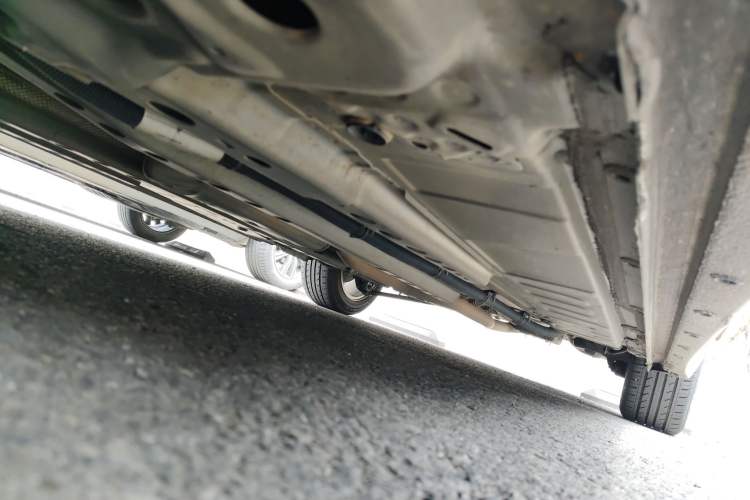 Used Buick Verano 2015 Sedan 15S Automatic Leading Model Chassis Front Left
