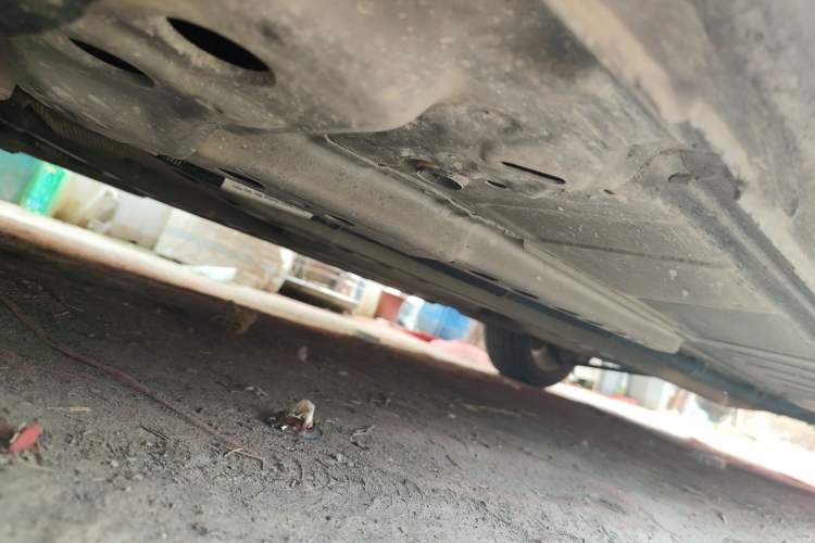 Used Buick Verano 2015 Sedan 15S Automatic Ambition Model Chassis Front Left